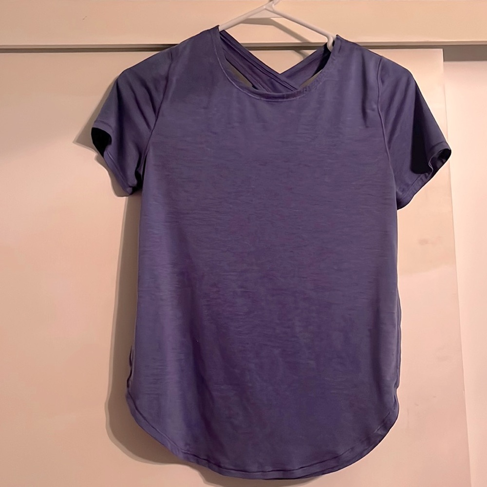 🚫NOT FOR SALE🚫 EUC Girls Ivivva shirt